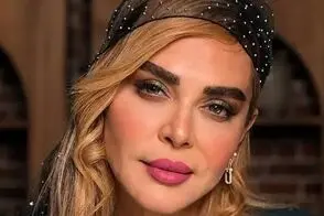 شوآف جدید بهاره رهنما با یک کامنت خاص درباره خودش