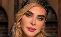 شوآف جدید بهاره رهنما با یک کامنت خاص درباره خودش