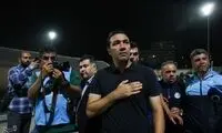 جواد نکونام برای فصل بعد استقلال برنامه‌ریزی کرد