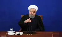 شعرخوانی جدید میثم مطیعی علیه حسن روحانی