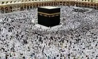 آخرین خبر از وضعیت حجاج ایرانی در عربستان