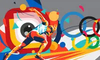 پخش زنده المپیک پاریس از لنز ایرانسل