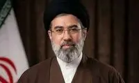 انتشار تصویری جدید از آیت‌الله سیدمجتبی خامنه‌ای