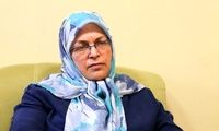 «آذر منصوری» رئیس جبهه اصلاحات ایران باقی ماند