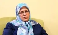 «آذر منصوری» رئیس جبهه اصلاحات ایران باقی ماند