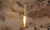 عراق: ایران شش پایگاه‌ موشکی زیرزمینی ساخت