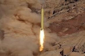 عراق: ایران شش پایگاه‌ موشکی زیرزمینی ساخت