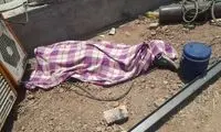 مرگ دلخراش جوان جوشکار در خرم‌آباد