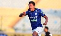 خشم ادامه‌دار هواداران علیه ستاره استقلال