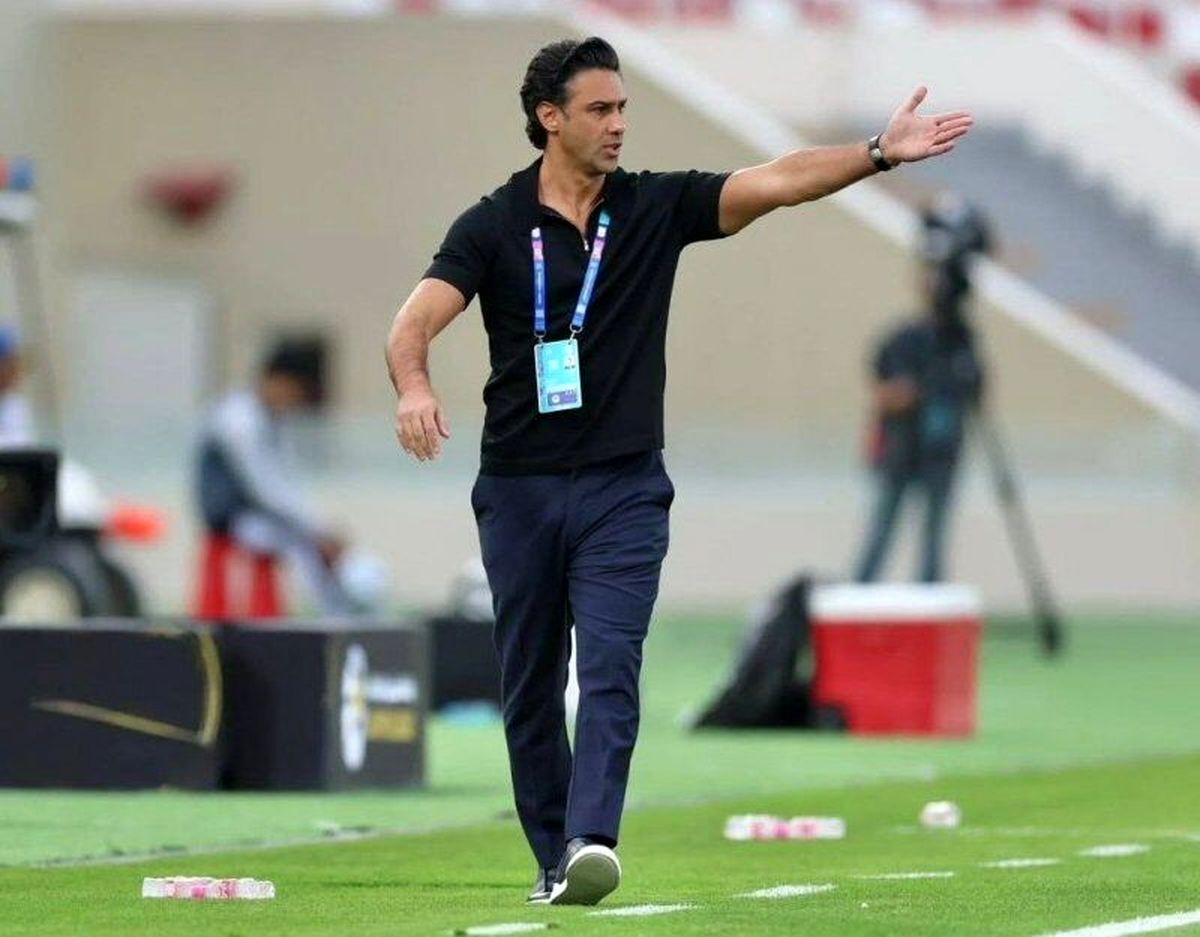   اولویت فرهاد مجیدی برای فصل بعد مشخص شد 