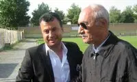 کنایه سنگین یک پرسپولیسی به عیسی آل‌کثیر