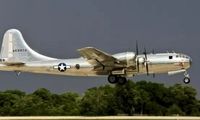  چرا بمب‌افکن B-29 پس از جنگ جهانی دوم تقریباً ناپدید شد؟