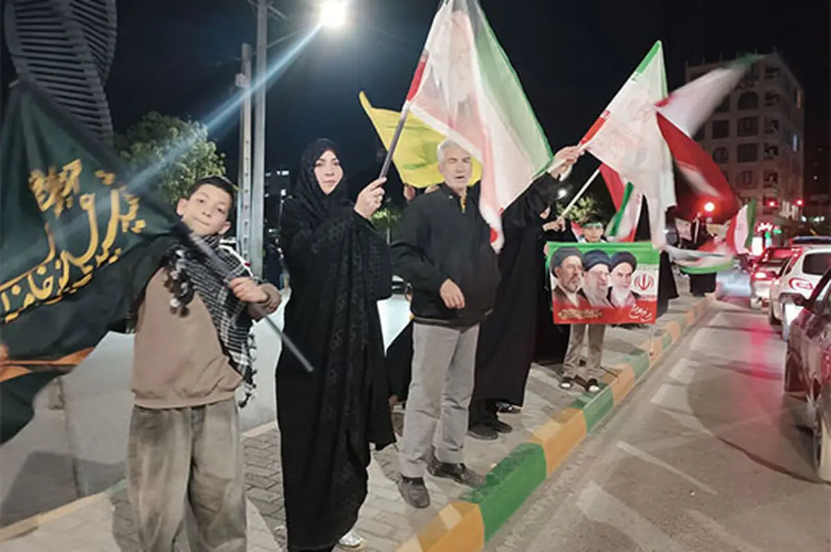 خوانندگی دختران در تجمعات شبانه آزاد شد؟