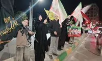 خوانندگی دختران در تجمعات شبانه آزاد شد؟
