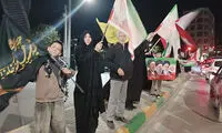 خوانندگی دختران در تجمعات شبانه آزاد شد؟