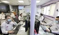 تاکسی‌ها لوکیشن دارند اما خودروی اورژانس نه!