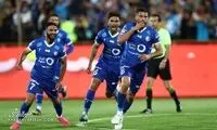 مدافع استقلال 6 هفته دور از میادین