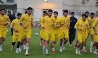 نساجی به زمین برگشت؛ بیایید، لیگ داریم! 