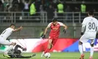 پرسپولیس خاطره آب‌های آلوده را زنده کرد!