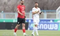 ستاره ملی‌پوش یاغی می‌شود؟