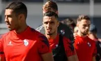 علی علیپور در راه بازگشت به پرسپولیس؟