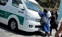 َشُل‌حجاب‌ها دانشجویان ترم یکِ شهرستانی هستند!