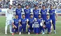 ملیت بازیکنان خارجی مدنظر استقلال مشخص شد