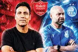 سهراب دربی نبرده؛ تارتار نباخته!