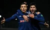 مدت قرارداد سرگیف با پرسپولیس مشخص شد