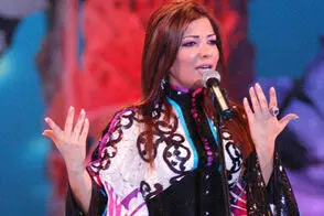 اولین کنسرت خواننده زن مشهور سوریه پس از بازگشت