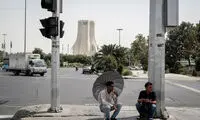 گرمای هوا تا چه روزی در تهران ماندگار است؟