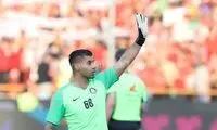 گلر استقلالی: از پرسپولیس متنفرم!