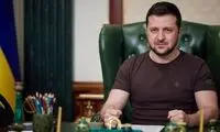 زلنسکی: خواهیم دید چه کسی خیانتکار است
