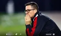 اوسمار از پرسپولیس جدا می‌‌شود؟
