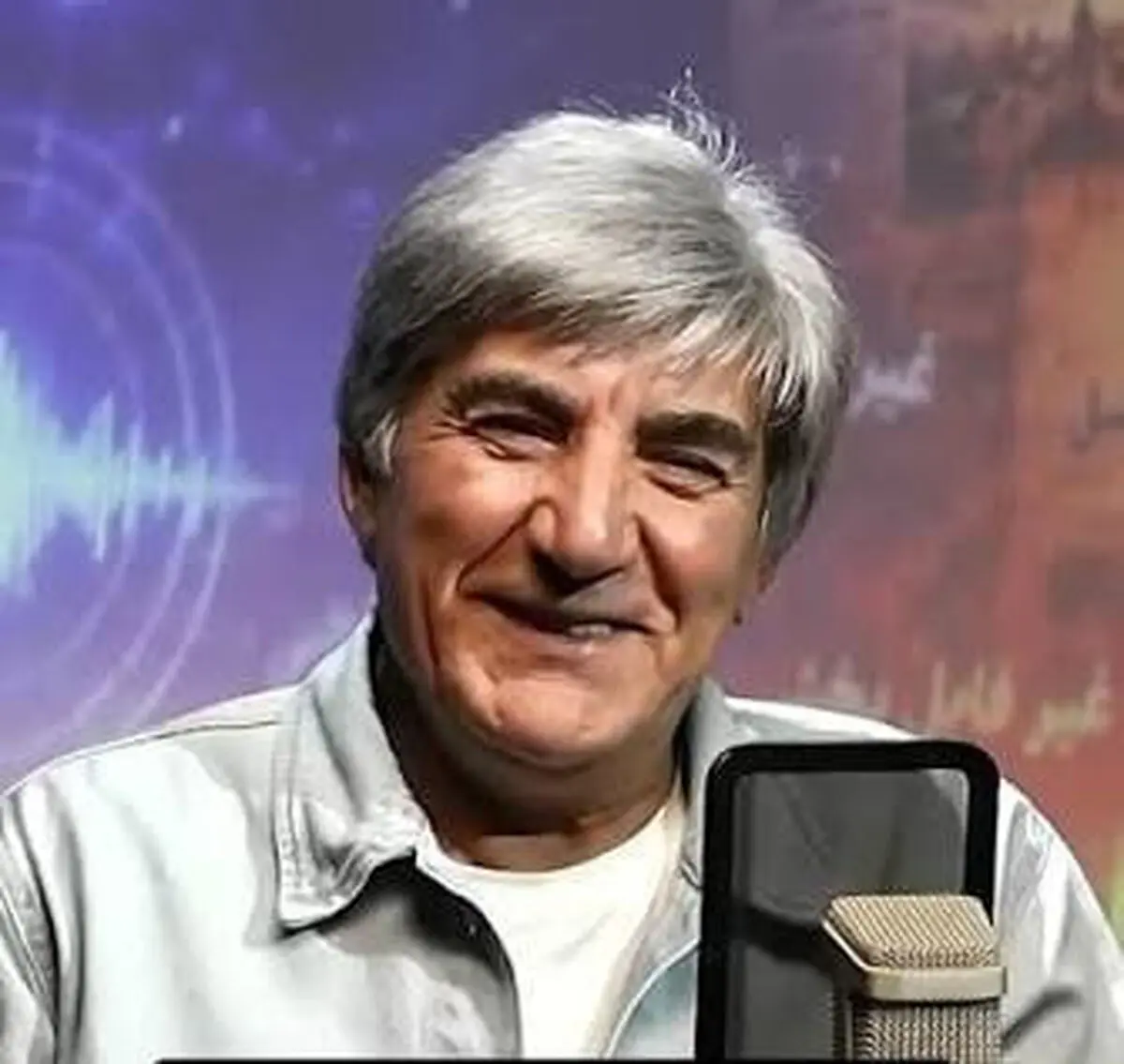 خواننده قبل از انقلاب: همه من را تنها گذاشتند
