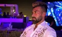 عکس لو رفته رامین رضاییان با 2 دختر ایرانی!