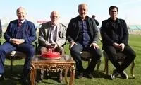 چرا علی پروین به جشن تولد پرسپولیس نرفت؟