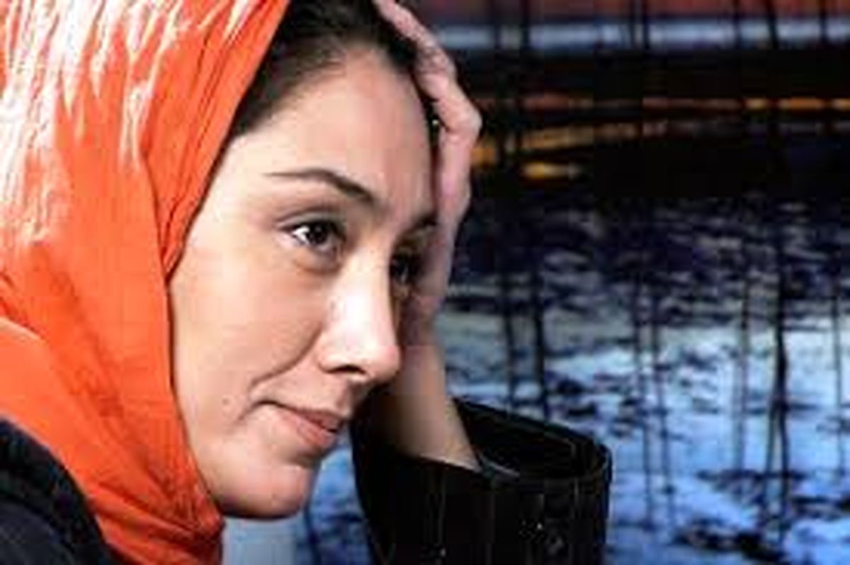 حرکت خاص هدیه تهرانی بعد از دریافت دستمزد 5میلیارد تومانی