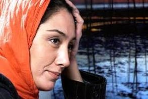 حرکت خاص هدیه تهرانی بعد از دریافت دستمزد 5میلیارد تومانی