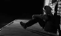 ویدئو غم‌انگیز این پسر ایرانی دل همه را خون کرد