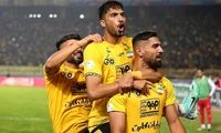 غیبت معنادار چند بازیکن در جشن سپاهانی‌ها
