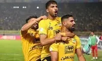 غیبت معنادار چند بازیکن در جشن سپاهانی‌ها