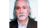 ابراهیم دیباجی درگذشت 