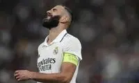 شوک کریم بنزما به رئال بعد از 14 سال