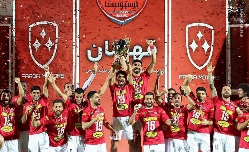 منافی: این بازیکن استقلال به درد پرسپولیس می‌خورد