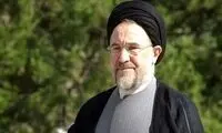 استقبال روزنامه اصولگرا از موضع تازه خاتمی
