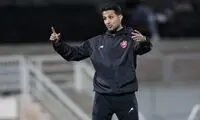 سرمربی پرسپولیس را این فرد مشخص می‌کند!