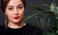 تصویری از استایل خیره‌کننده «مهتاب ثروتی»