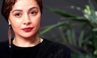 تصویری از استایل خیره‌کننده «مهتاب ثروتی»