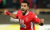 این ستاره می‌خواهد بازگشتیِ بعدی پرسپولیس باشد!